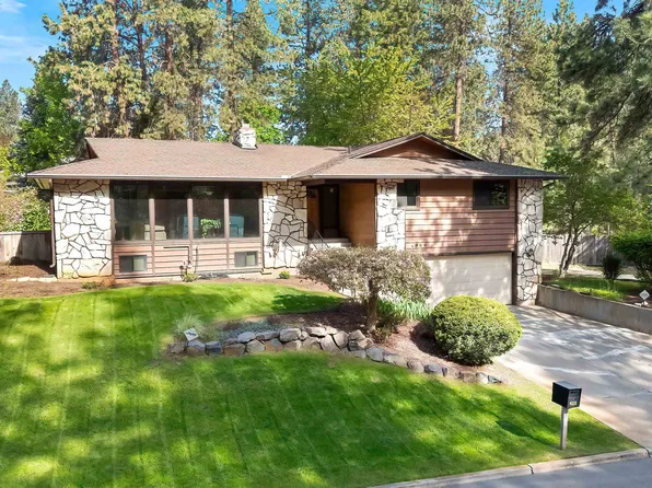 4228 S Darcy Dr, Spokane, WA 99206