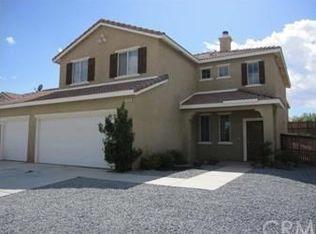 8934 Grindella Ct, Hesperia, CA 92344