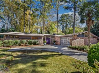 2101 Heritage Dr NE, Atlanta, GA 30345