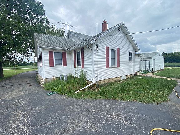 4th image of 14880 N County Road 600 W