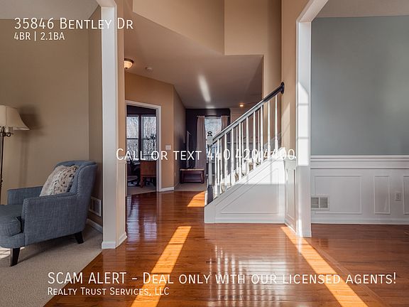 2nd image of 35846 Bentley Dr
