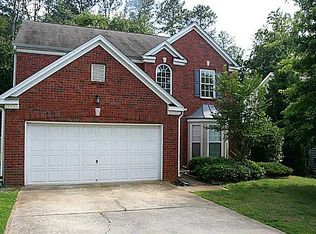1275 Everwood Dr SW, Marietta, GA 30008