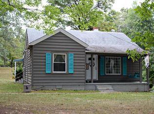 760 Proctor St, Drakes Branch, VA 23937