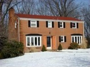 4167 Timberlane Dr, Allison Park, PA