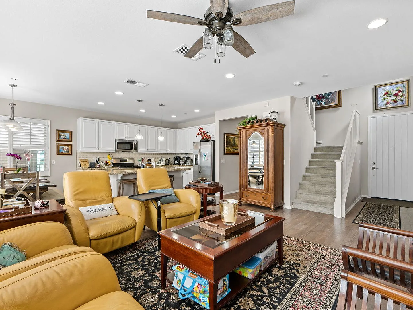Private Room for Rent — Photo 3