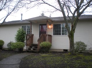 7140 SE Terrace Trails Dr, Portland, OR 97266