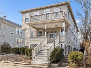 132 Rawson Rd, Arlington, MA 02474