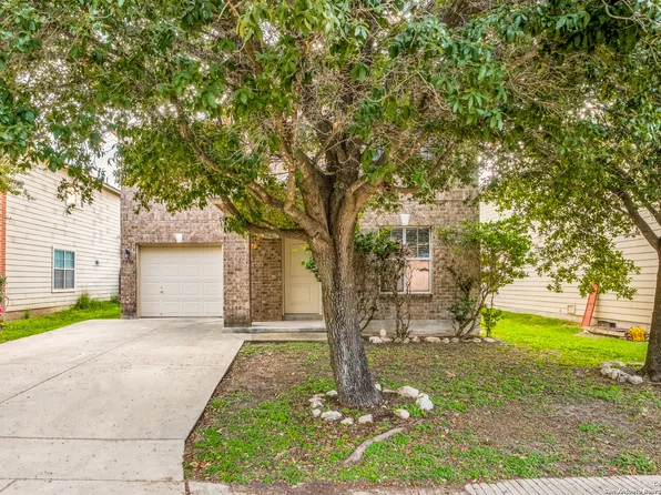 7506 ALLENDATE PEAK, San Antonio, TX 78254