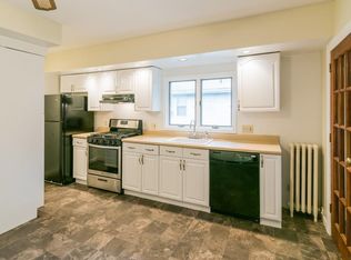 62 Harvard St #2, Everett, MA 02149