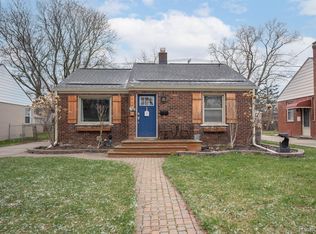 2127 Ellwood Ave, Berkley, MI 48072