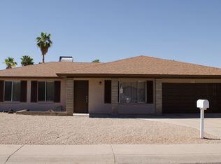 4101 W Redfield Rd, Phoenix, AZ 85053