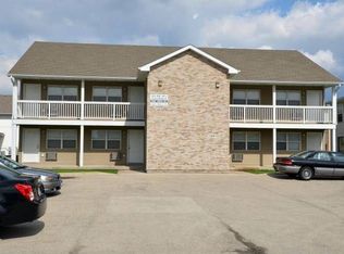 1268 Rushmoore Dr APT 3, Dekalb, IL 60115