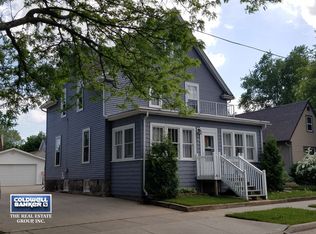 831 E Winnebago St, Appleton, WI 54911