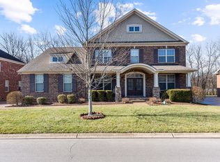 1020 Kelsey Glen Dr, Mount Juliet, TN 37122