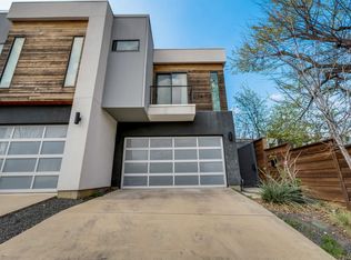 4539 Lafayette St, Dallas, TX 75204