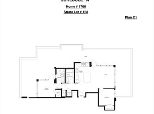 2728 Acadia Rd #1706, Greater Vancouver, BC V6T1P5