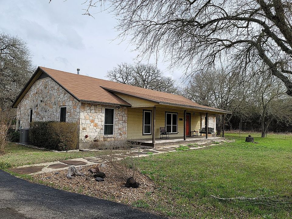 Beautiful ranch house
