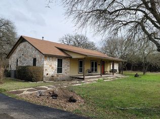 31902 Oak Ridge Pkwy, Bulverde, TX 78163