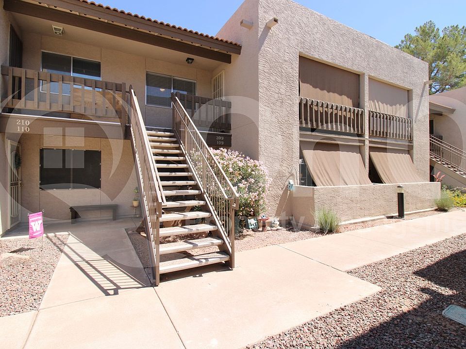 1st image of 520 N Stapley Dr Unit 209