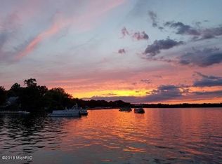12616 Blue Lagoon Rd, Shelbyville, MI 49344