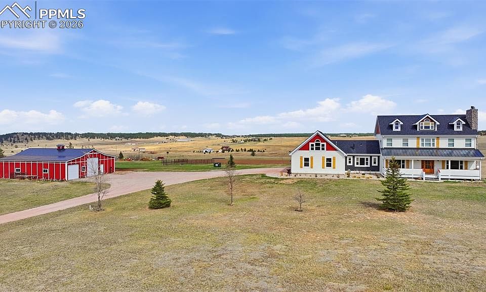 1st image of 18155 Bar X Rd