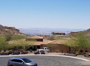 1010 Corte Sur LOT 17, Lake Havasu City, AZ 86406