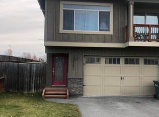 8801 Forest Village Dr, Anchorage, AK 99502