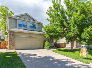 5683 W 116th Pl, Westminster, CO 80020