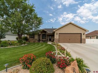 63243 Lavender Cir, Montrose, CO 81403