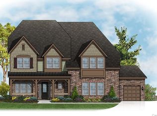 104 Rainbow Falls Ln #162, Weddington, NC 28104