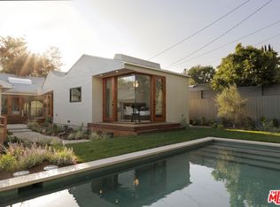 1318 N Ogden Dr, Los Angeles, CA 90046