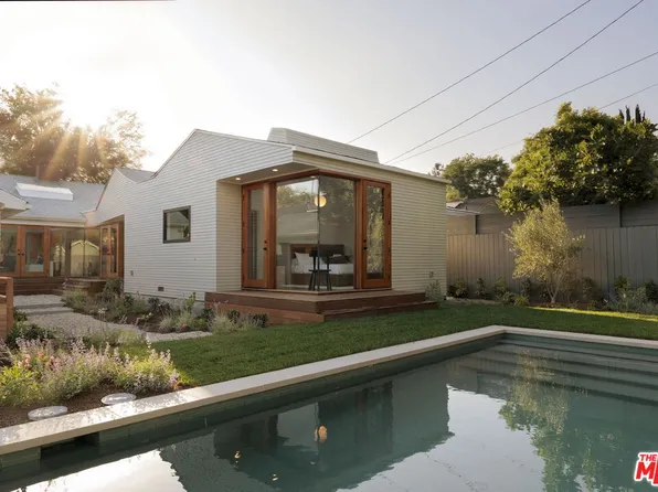 1318 N Ogden Dr, Los Angeles, CA 90046