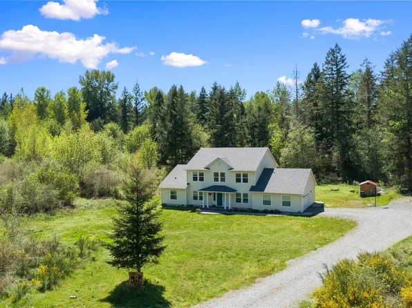 3048 366th Street S, Roy, WA 98580