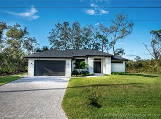 5558 Babroff Ter, North Port, FL 34291