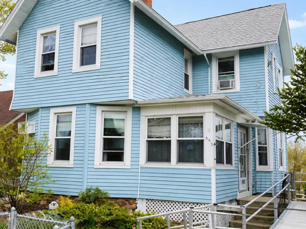 545 Burritt Street, New Britain, CT 06053