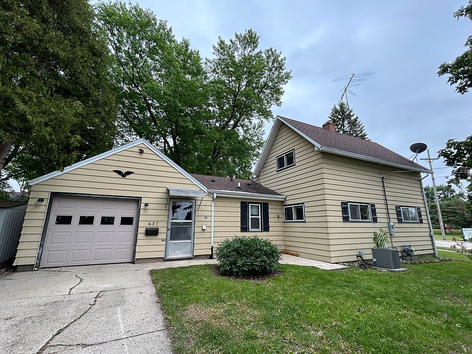 1st image of 637 W Main St