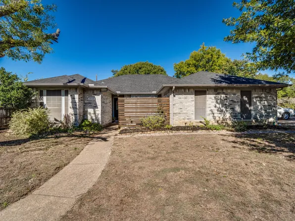 1010 Aries St, Cedar Hill, TX 75104