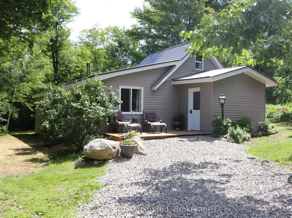 1801A Bordenwood Rd, Central Frontenac, ON K0H 1B0