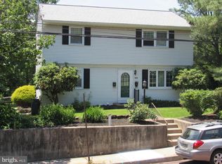350 N Main St, Sellersville, PA 18960