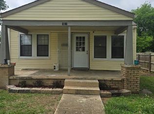 1432 N Boston Pl, Tulsa, OK 74106