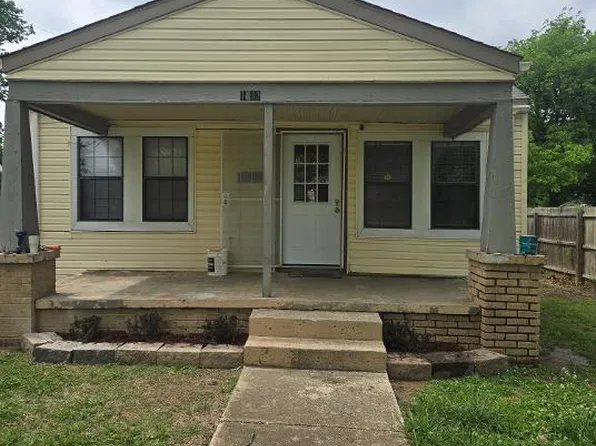 1432 N Boston Pl, Tulsa, OK 74106