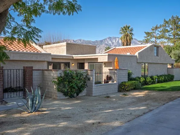 2821 Calle Arandas, Palm Springs, CA 92264