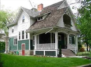 805 S 3rd Ave, Bozeman, MT 59715
