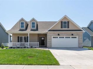 13 Marble Dr, Stuarts Draft, VA 24477