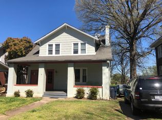 1833 Westover Ave SW, Roanoke, VA 24015