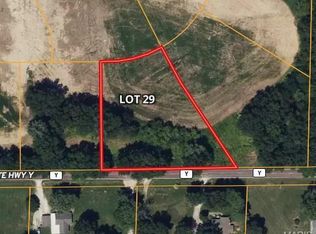 355 Shamrock St Lot 29, O'Fallon, MO