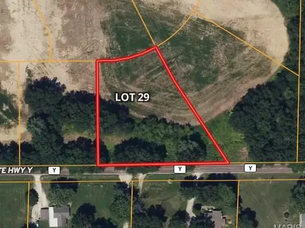 355 Shamrock St Lot 29, O'Fallon, MO 63366