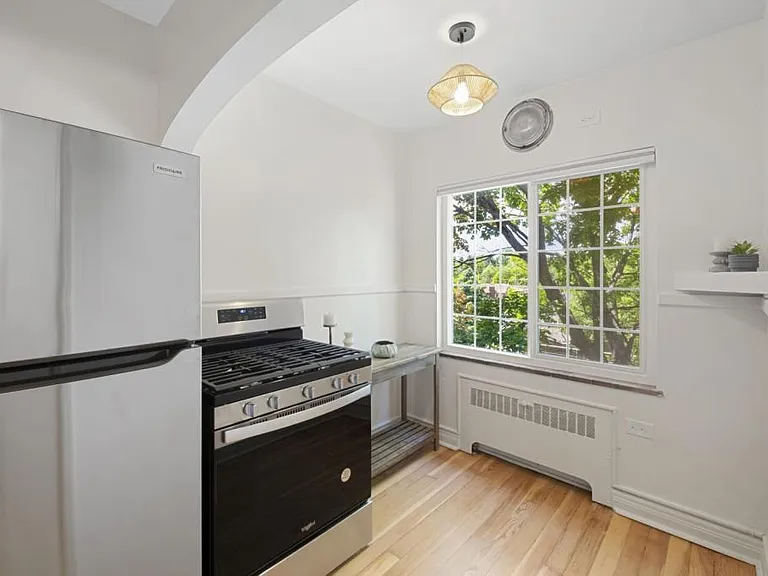 1401 Fairfax St #8 — Photo 12