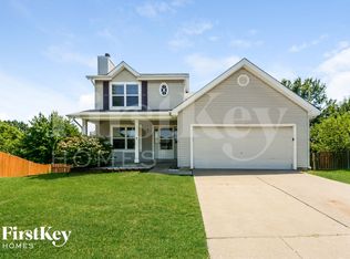 11 Rustic Creek Ct, Saint Peters, MO 63376