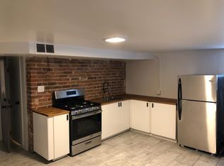 1266 N Lafayette St, Denver, CO 80218